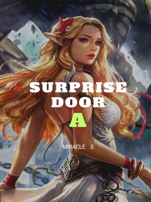cover image of SURPRISE DOOR A